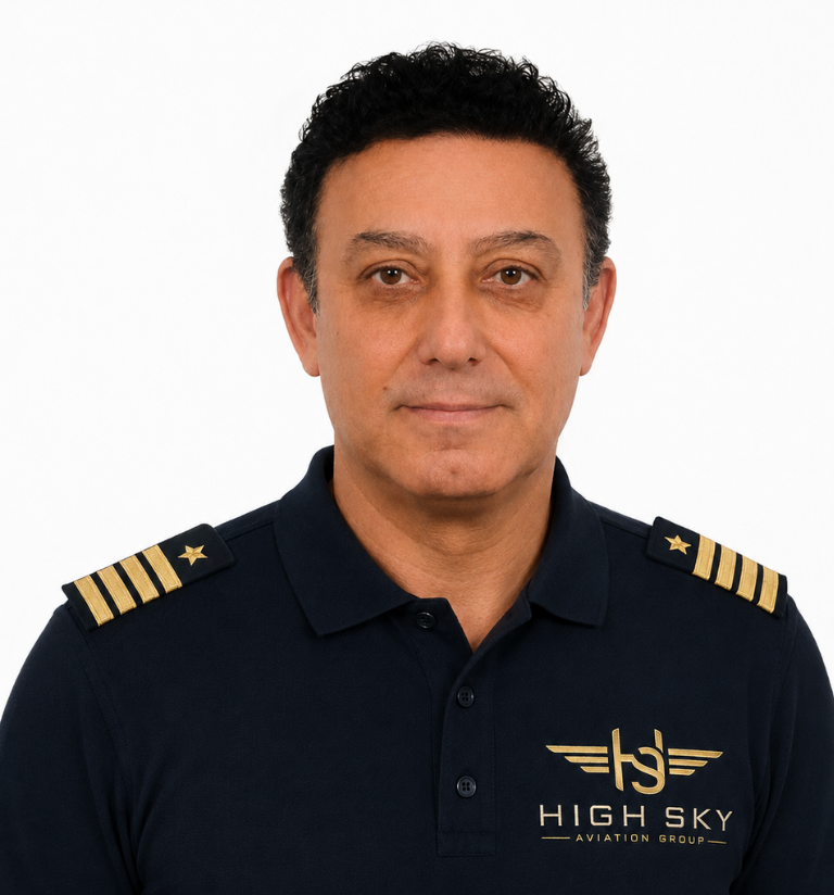 Fahrettin Ertekin Logo